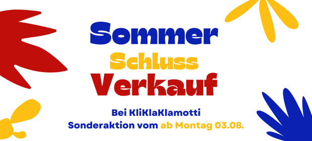 Bild: SSV Im Kleiderladen